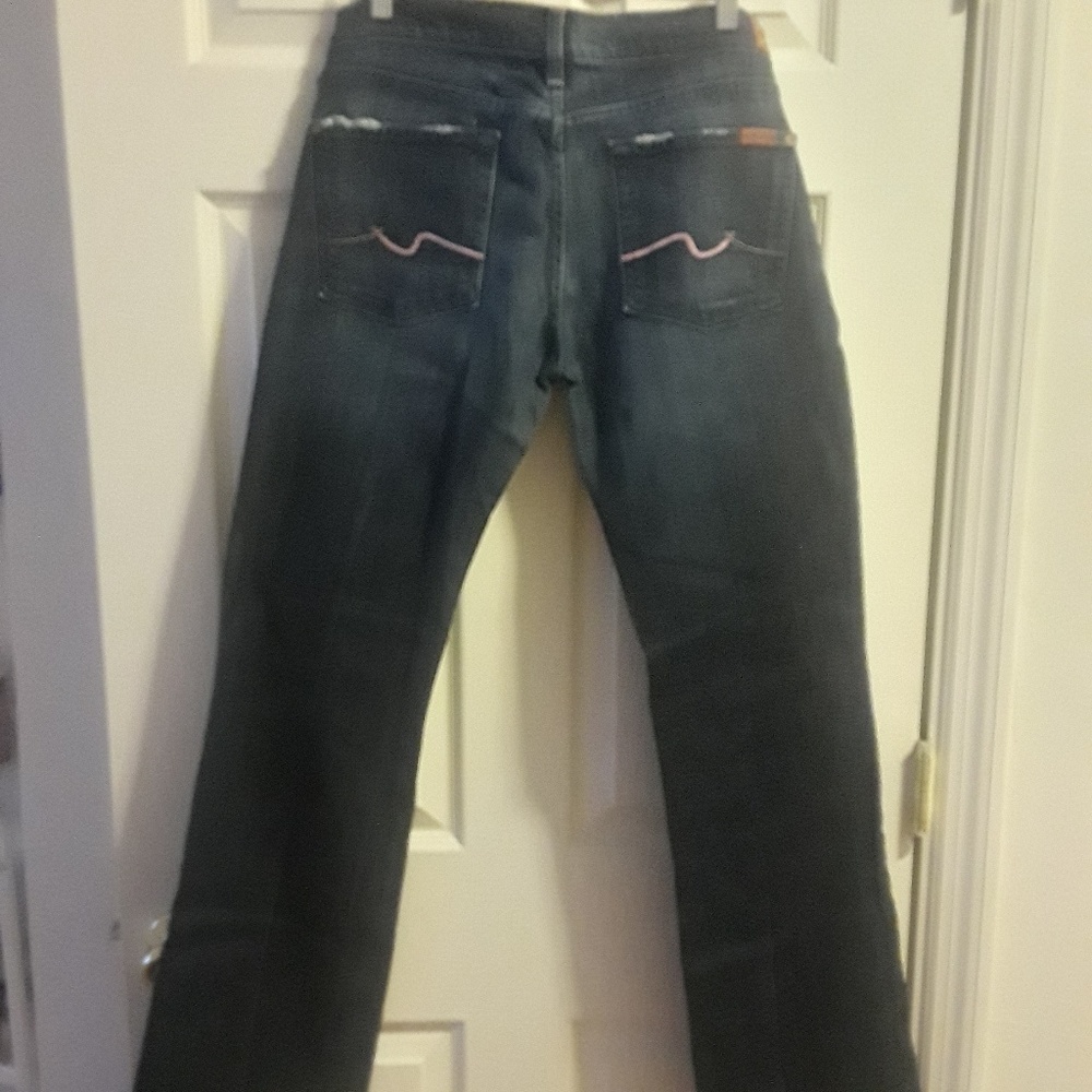 Jeans - Picture 2 of 4